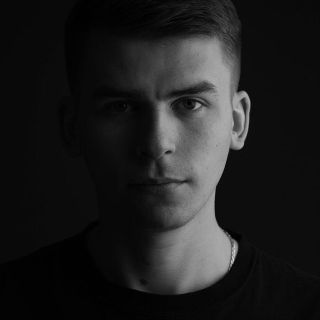 Геймдев-профиль