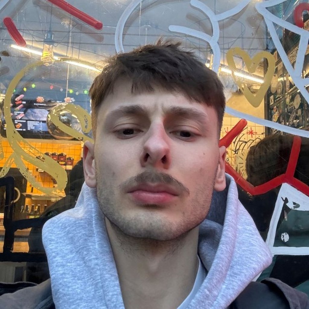 Никита